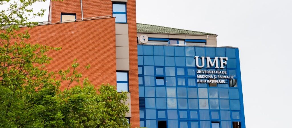 Iuliu Hațieganu University of Medicine
